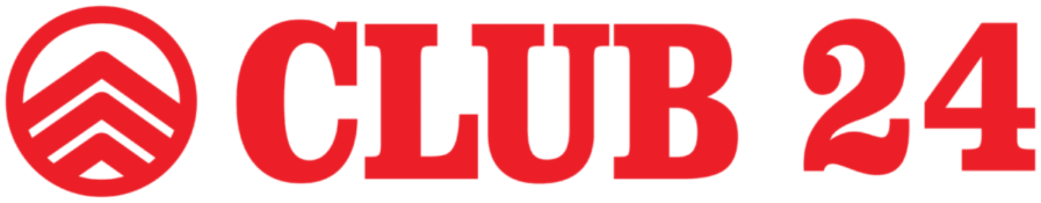 Club 24 Logo